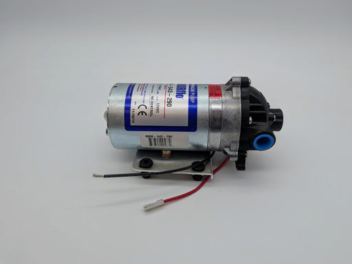Bypass Pump, Front Adapter, 12V, 8000-543-290