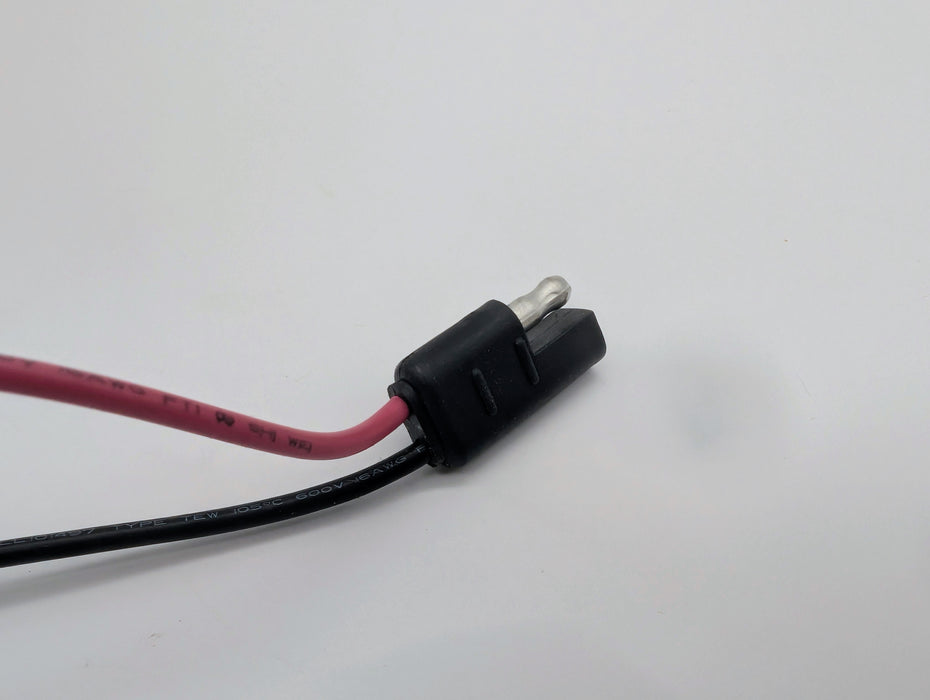 1.8 GPM, Wiring Harness, 12V, 8000-543-936