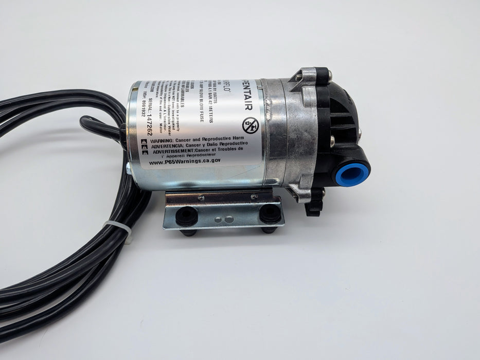 Bypass Pump, 1.4 GPM, 45 PSI Bypass, 115V,  8020-503-250