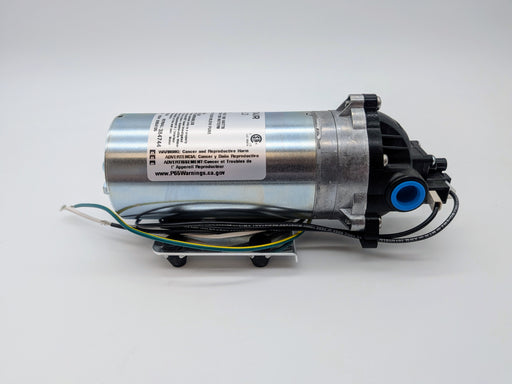 1.5 GPM Demand Pump, 150 PSI Switch, 115V, 8030-863-239