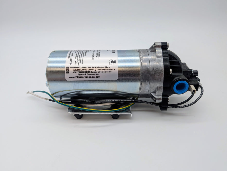 1.5 GPM Demand Pump, 150 PSI Switch, 115V, 8030-863-239