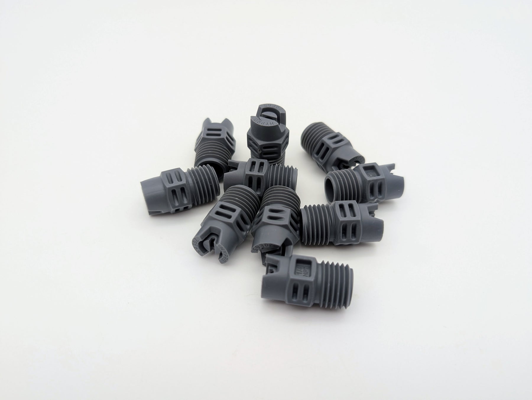 1/4" Spray Tips 90A2CM30E65