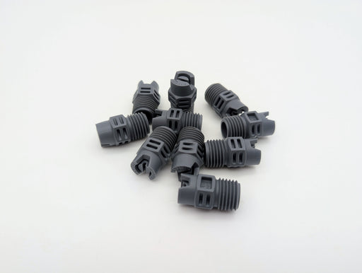 1/4" Spray Tips 90A2CM30E80