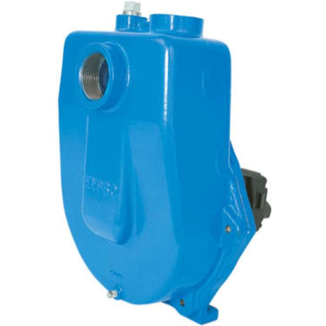 140 GPM Centrifugal Pump 9303C-HM5C-SP