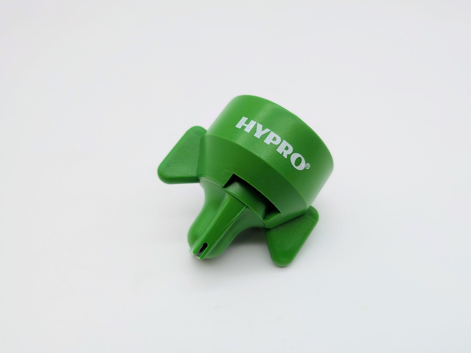 HF140-15 Hi-Flow Green