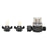 RV Pump, 5 GPM, 12V, Everflo