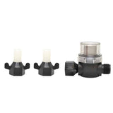RV Pump, 5 GPM, 12V, Everflo