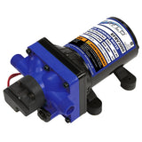 RV Pump, 3 GPM, 12V, Everflo