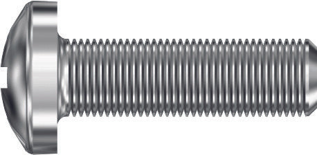 Screw Kit for Nozzles V2B25F