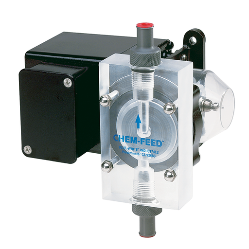 C-6125HV-115VAC Pump
