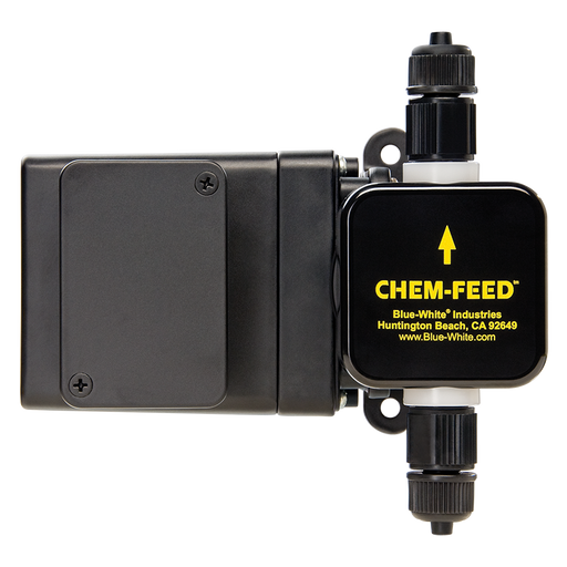 C-6125P-115VAC Pump