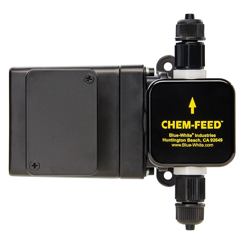 C-660P-115VAC Pump