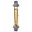 F-45376L-6, 3/8" F/NPT, in-line, 0.2-2 GPM